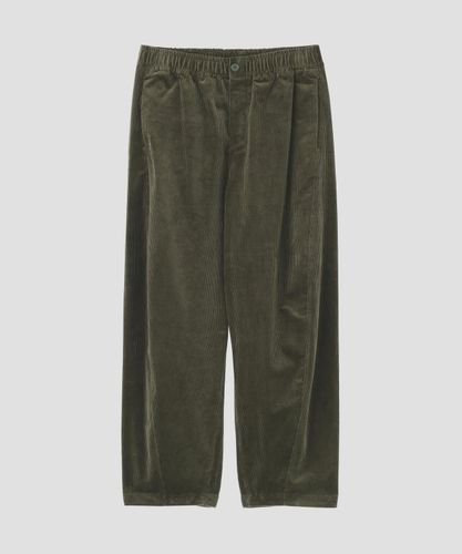 DESCENTE ALLTERRAIN / DYNAMIC VENT HARD SHELL PANTS | THE LIBRARY