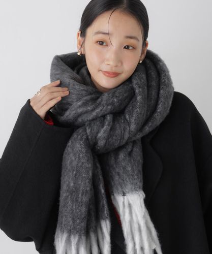 ニットネックウォーマー (UNISEX) | ST ANDREWS（セントアンドリュース