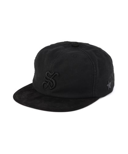 BASICKS/ベーシックス/Born New York Cap/別注キャップ/ユニセックス
