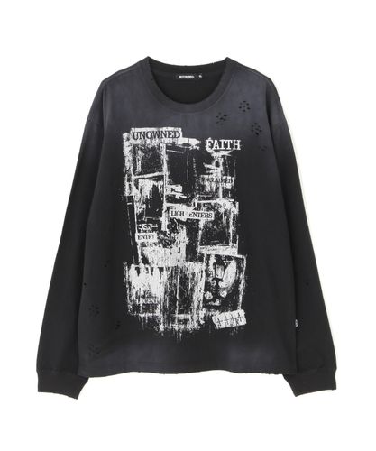 CHRONOIZM/クロノイズム/PHOTO T-shirt | L.H.P（エルエイチピー