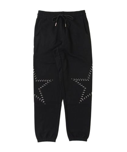 SHARE SPIRIT/シェアースピリット/Snake Foil Velor Pants | ROYAL