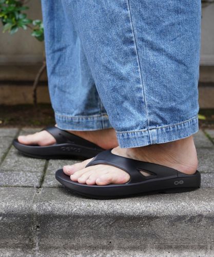 KEEN ヨギーズ サンダル ブラック KEEN/キーン/YOGEEZ/ヨギーズ/サンダル | MANASTASH（マナスタッシュ