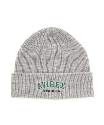 NEEDLES/ニードルズ/WATCH CAP - MERINO WOOL | L.H.P（エルエイチピー