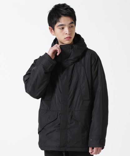 LASTMAN/ラストマン/WESTERN ZIP JACKET FEAT. THE LETTERS | ROYAL