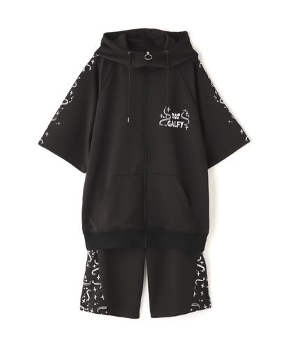 GALFY/ガルフィー/【LHP別注】ガルちゃんおセーラージャケット | L.H.P