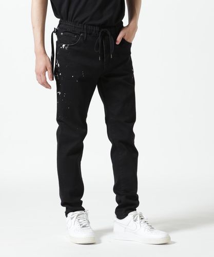 MINEDENIM（マインデニム）S.SLIM STR 5POCKET OWS | B'2nd（ビー