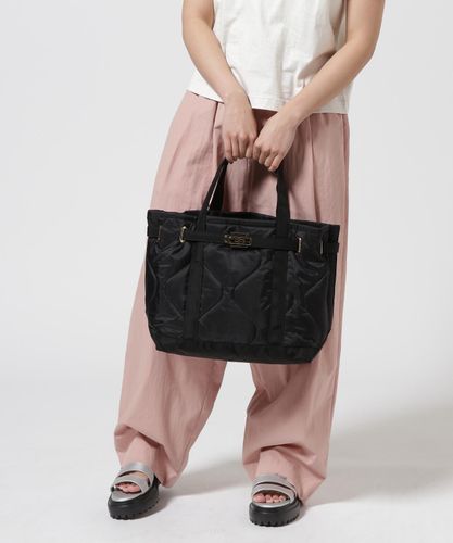 【美品】SITA PARANTICA RIPSTOP トートバックSサイズ　黒 SITA PARANTICA（シータ パランティカ）RIPSTOP/ トートバックSサイズ