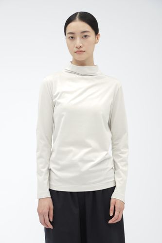 HIGH TWIST COTTON LINEN KNITWEAR | MARGARET HOWELL（マーガレット