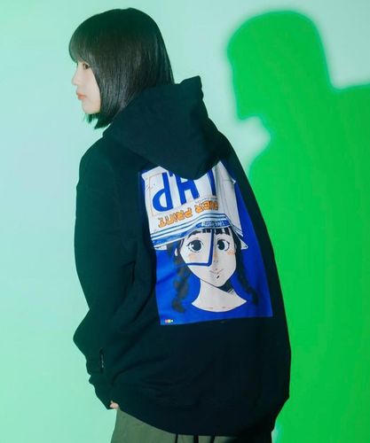 gibous/ギボス/snake cross trainer | L.H.P（エルエイチピー