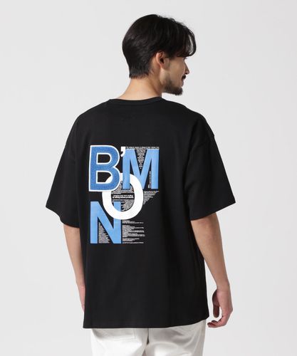 Needles/ニードルズ 別注Track S/S Crew Neck Shirt-Poly Smooth 26SS