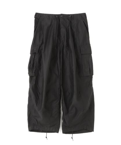 Needles/ニードルズ 別注H.D. Track Short - Cotton Jersey | BEAVER