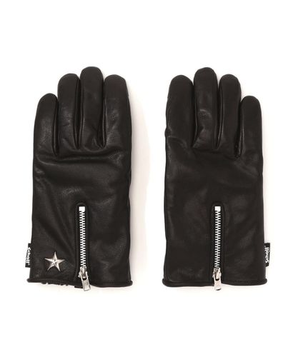 THE NORTH FACE (ザ・ノースフェイス）Versa Loft Etip Glove バーサ