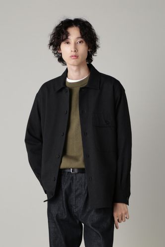 MATT COTTON POPLIN | MARGARET HOWELL（マーガレット・ハウエル