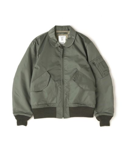 VINTAGE LINE》 MA-1 ヴィンテージ/MA-1 VINTAGE | AVIREX