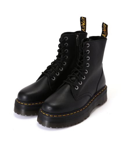 Dr.Martens/ドクターマーチン/JADON 8EYE BOOTS/ジェイドン 8ホール