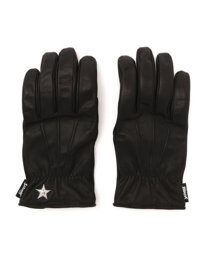 Schott/WINTER GLOVE SHORT/ウィンターグローブ ショート WINTER GLOVE SHORT/ウィンターグローブ ショート | Schott（ショット