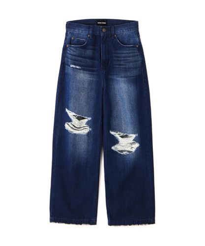 SUGARHILL/シュガーヒル/CLASSIC DENIM PANTS | L.H.P（エルエイチピー