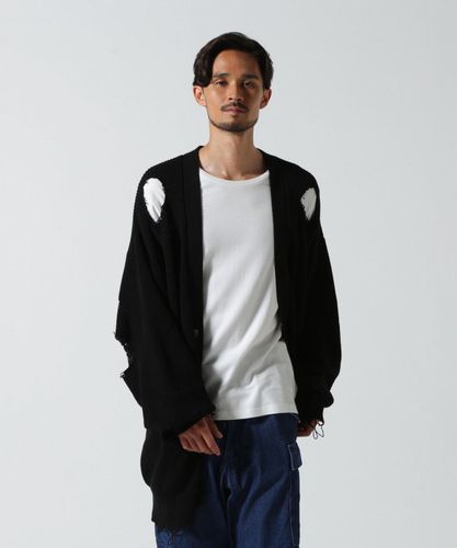UNDERCOVER × Champion/アンダーカバー×チャンピオン/Chaosスウェット
