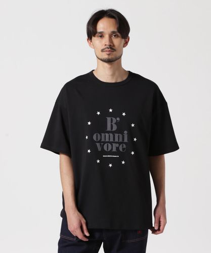 Needles/ニードルズ 別注Track S/S Crew Neck Shirt-Poly Smooth 26SS