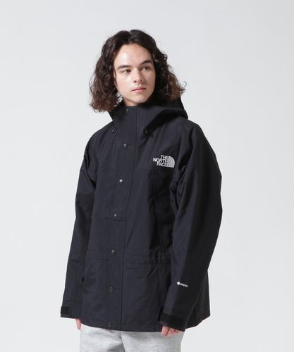THE NORTH FACE/ザ・ノース・フェイス ZIZ ACONCAGUA JACKET | BEAVER