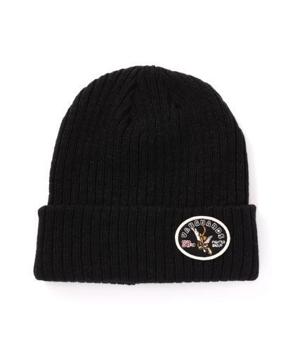 AFB/エーエフビー/エーエフビー/SHINING SINGLE BEANIE | ROYAL FLASH