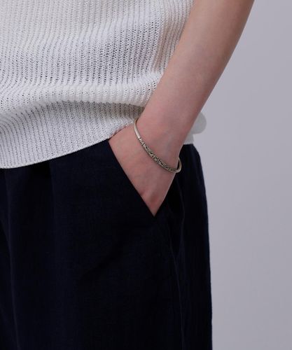 LAVER/ラバー NO.2430 BRACELET ブレスレット | BEAVER（ビーバー
