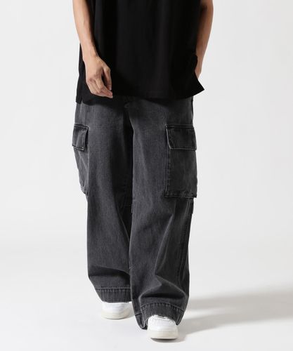GRAMICCI/グラミチ WOOL CARGO PANT ウールカーゴパンツ | BEAVER