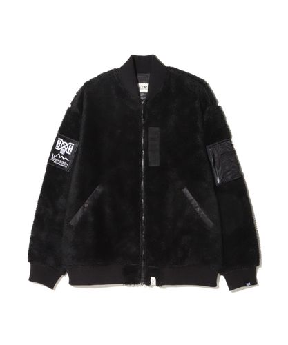 MANASTASH/マナスタッシュ/CHILLIWACK PULLOVER JACKET | MANASTASH