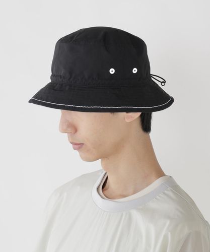 THE H.W.DOG&CO./ザエイチダブリュードッグアンドコー/LEATHER HAT