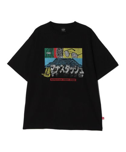 MASTERPIECE SOUND/マスターピースサウンド/TEE | MANASTASH（マナ
