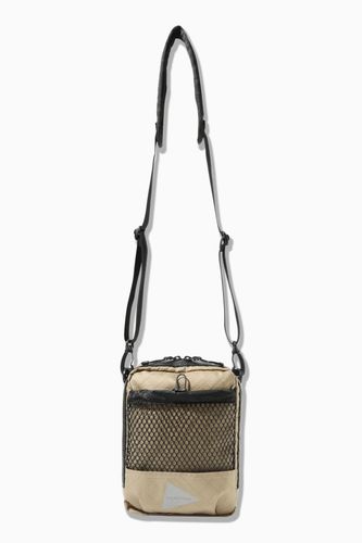バッグ hender scheme nest bag Hender Scheme/エンダースキーマ/leather nest bag | GARDEN（ガーデン