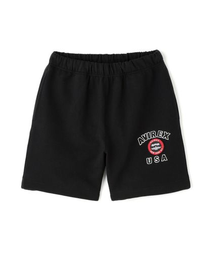 DRYFLEX UTILITY SHORTS | AVIREX（アヴィレックス） ｜【公式】通販