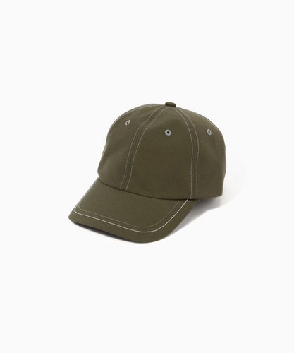 READYMADE/レディーメイド/CAP/KHAKI | ROYAL FLASH（ロイヤル