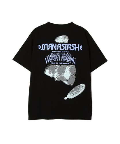 バウンティハンター × マスターピースサウンド Ｔシャツ L MASTERPIECE SOUND/マスターピースサウンド/TEE | MANASTASH（マナ