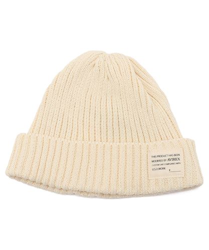 AFB/エーエフビー/SIGNATURE BEANIE | ROYAL FLASH（ロイヤル