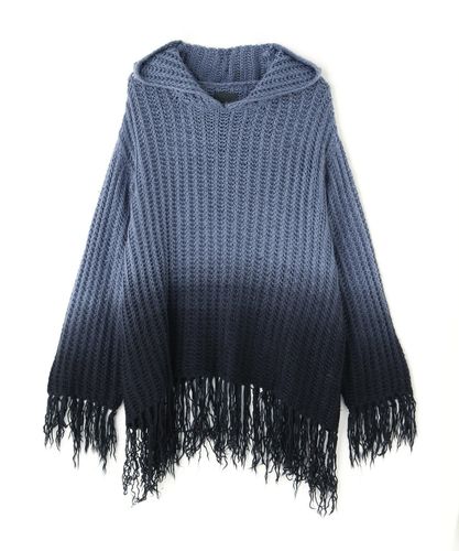 doublet/ダブレット/RIBCAGE KNIT PULLOVER | L.H.P（エルエイチピー