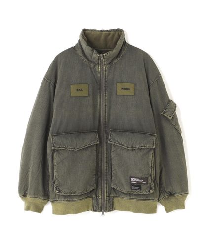 M-65 FIELD JACKET HERITAGE | AVIREX（アヴィレックス） ｜【公式