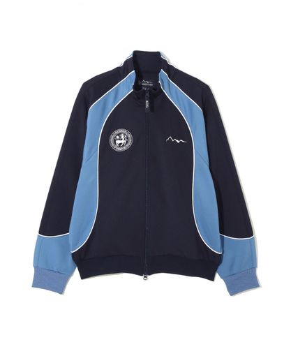 MANASTASH/マナスタッシュ/CHILLIWACK PULLOVER JACKET | MANASTASH