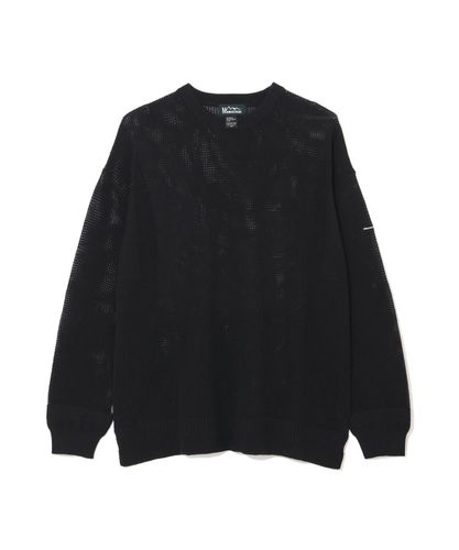 NIRVANA/ニルヴァーナ/NEVERMIND SWEAT CREW/コラボスウェット