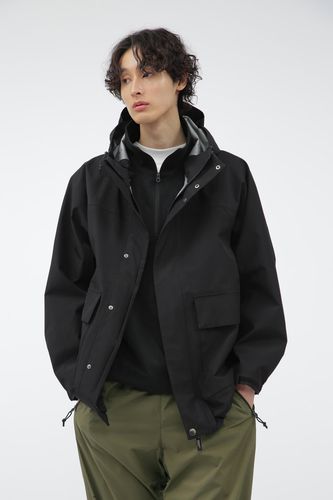 SUMMER WOOL JACKET | MARGARET HOWELL（マーガレット・ハウエル