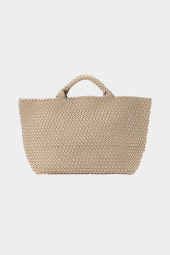 NAGHEDI / ナゲディ】Medium Tote－CAMEL | LE PHIL（ル フィル
