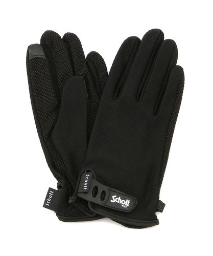 WINTER GLOVE SHORT/ウィンターグローブ ショート | Schott（ショット