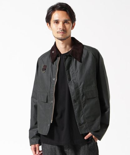FAZZURA/ファズラ REVERSIBLE VEST リバーシブルベスト | BEAVER