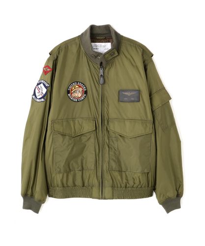 M-65 FIELD JACKET HERITAGE | AVIREX（アヴィレックス） ｜【公式