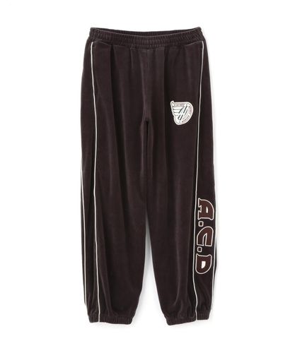 直営店限定》VARSITY FLAG SWEAT PANTS | AVIREX（アヴィレックス
