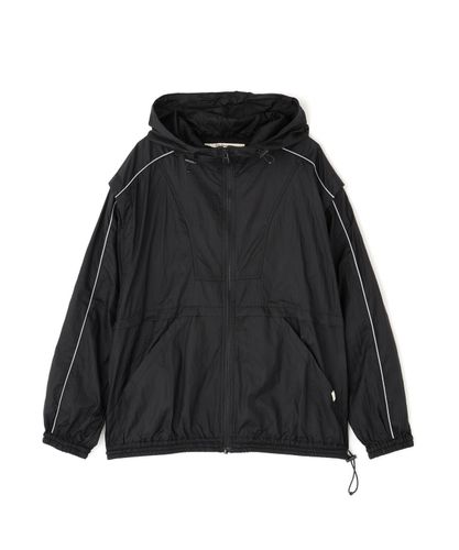 WOMAN》GOAT VEGE SWING TOP/LEATHER JACKET | AVIREX（アヴィレックス