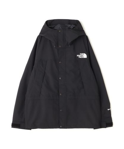 THE NORTH FACE/ザ・ノース・フェイス/COMPACT JACKET | L.H.P