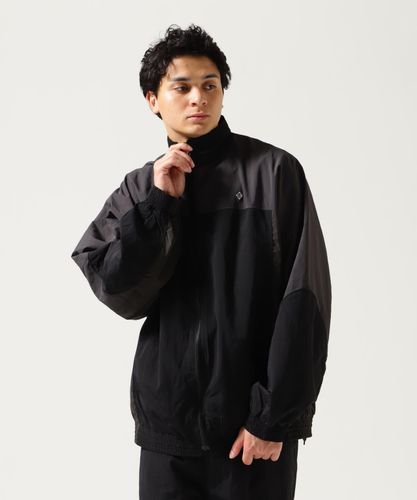 GOD SELECTION XXX / FLEECE VEST GX-A25-JK-03 | B'2nd（ビーセカンド