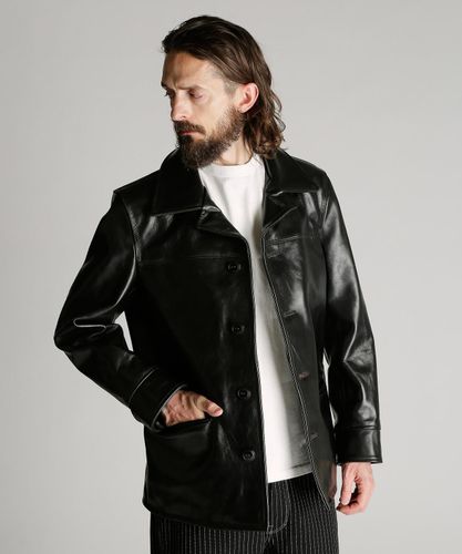 ZIP COACHJACKET/ジップコーチジャケット | Schott（ショット