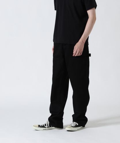 SHARE SPIRIT/シェアースピリット/Snake Foil Velor Pants | ROYAL